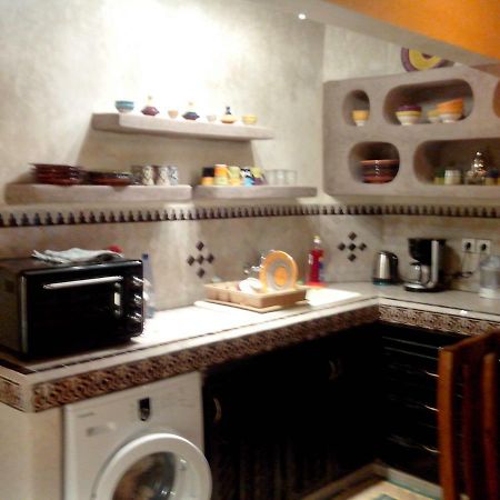 Les Embruns D'Essaouira - Maison Privee エクステリア 写真