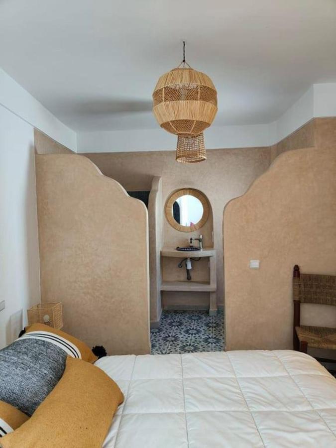 Les Embruns D'Essaouira - Maison Privee エクステリア 写真