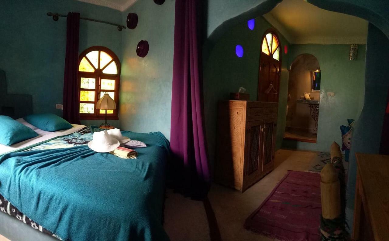 Les Embruns D'Essaouira - Maison Privee エクステリア 写真