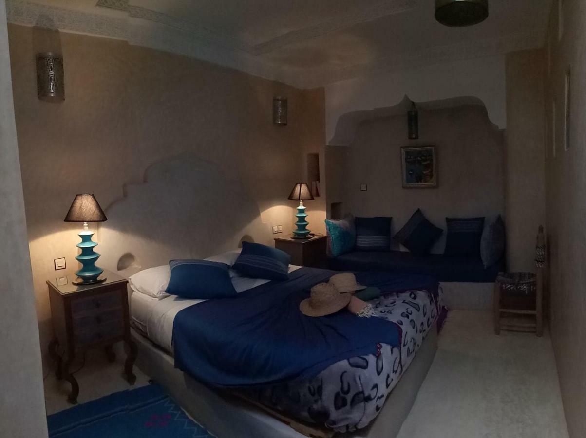 Les Embruns D'Essaouira - Maison Privee エクステリア 写真
