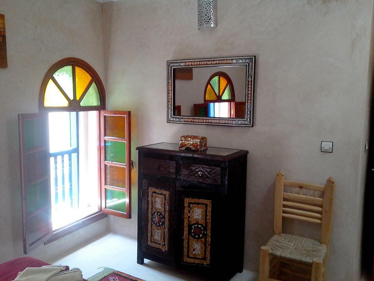 Les Embruns D'Essaouira - Maison Privee エクステリア 写真